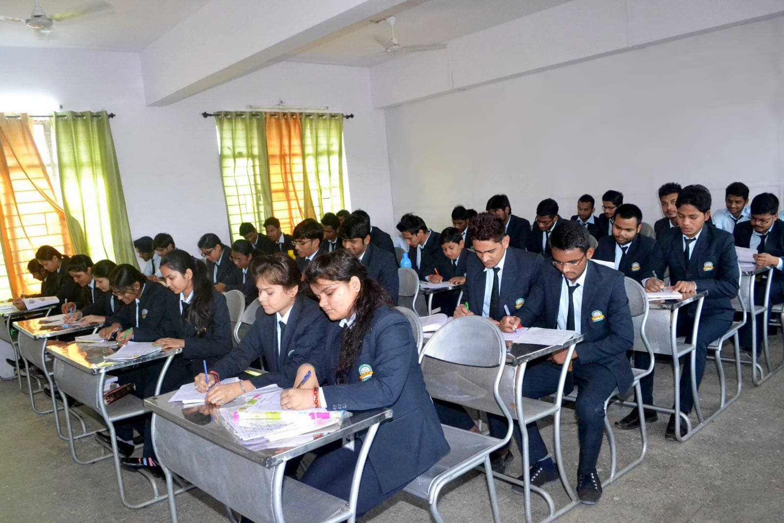 Institute of Aeronautics and Engineering Bhopal  Labs & Library photo 4