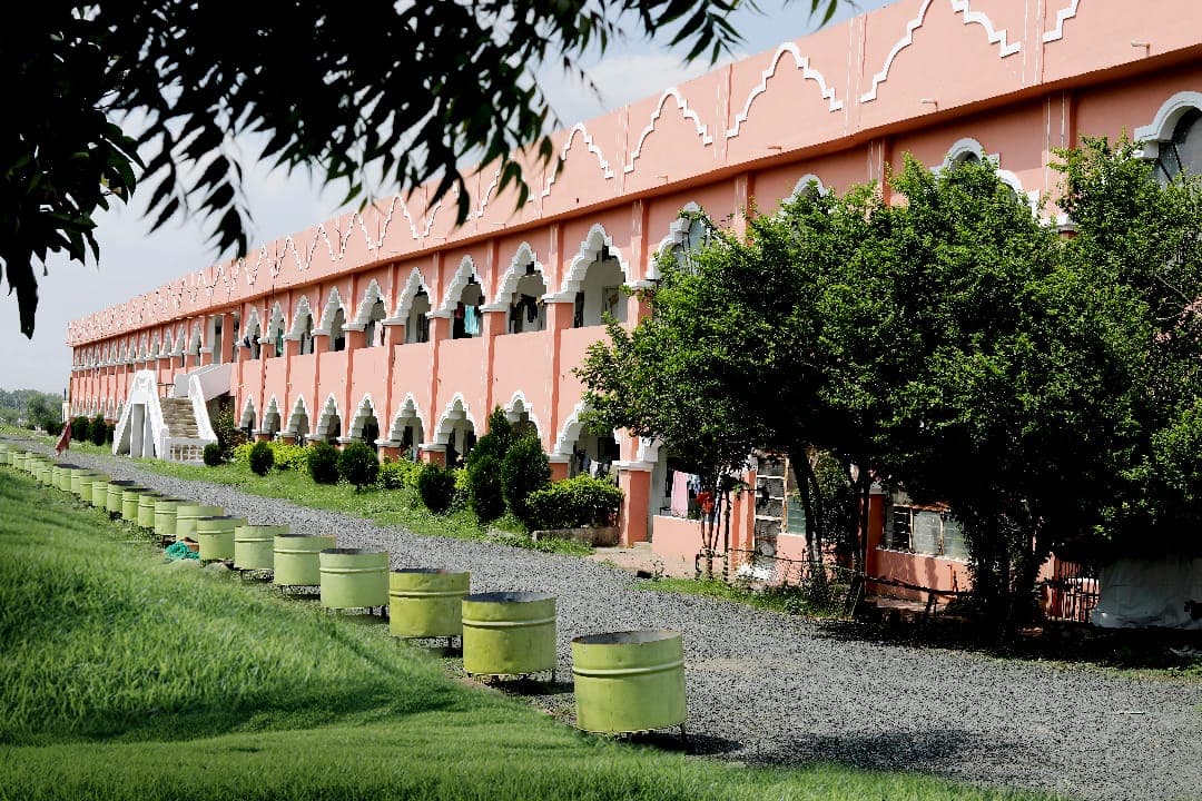 Institute of Aeronautics and Engineering Bhopal hostel photo 1