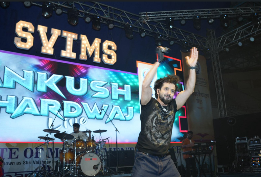 Shri Vaishnav Institute of Management & Science Indore Events photo 17