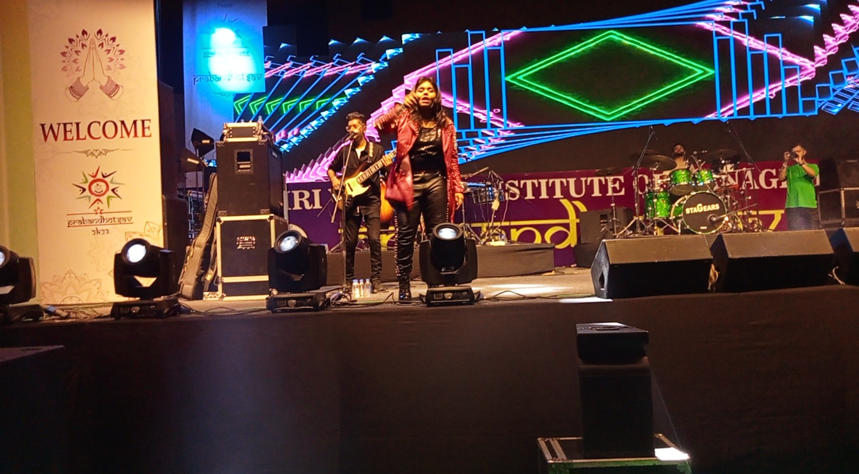 Shri Vaishnav Institute of Management & Science Indore Events photo 20