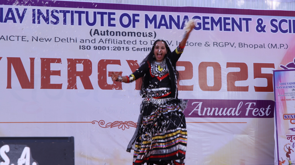 Shri Vaishnav Institute of Management & Science Indore Events photo 31