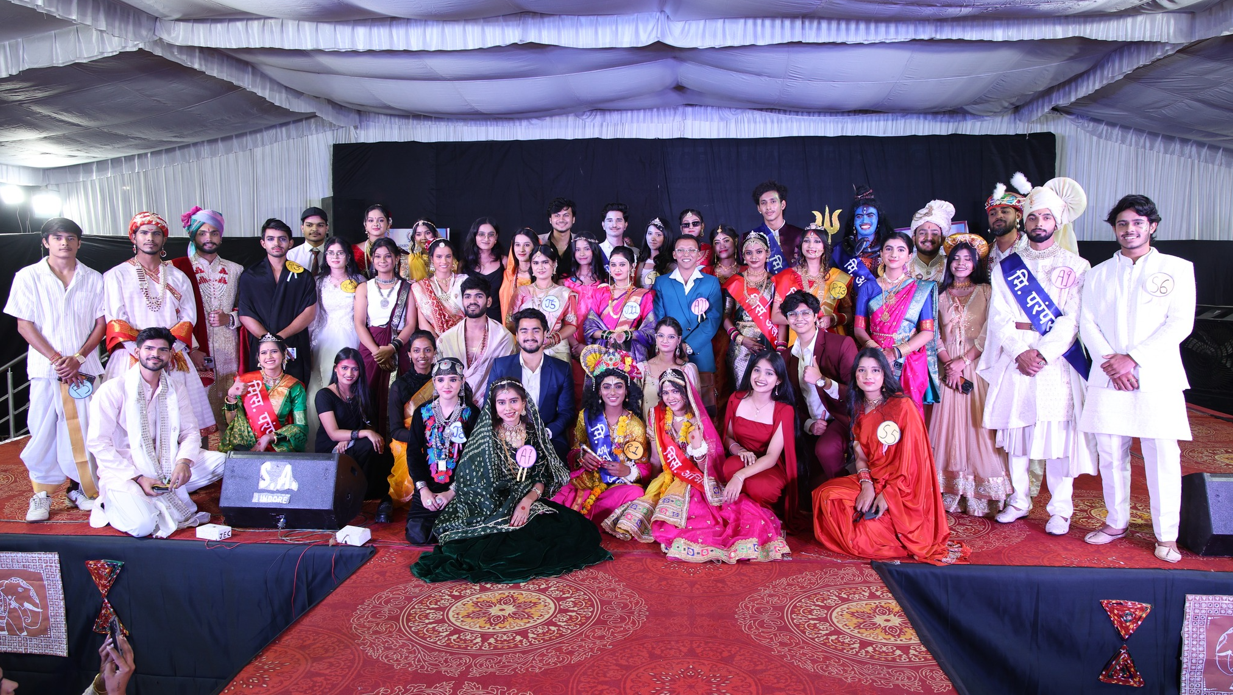 Shri Vaishnav Institute of Management & Science Indore Events photo 32