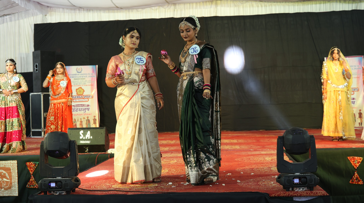 Shri Vaishnav Institute of Management & Science Indore Events photo 42