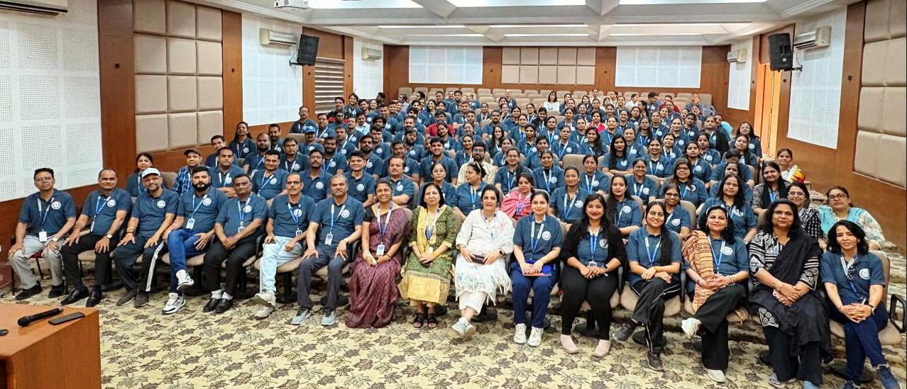 Shri Vaishnav Institute of Management & Science Indore Events photo 46