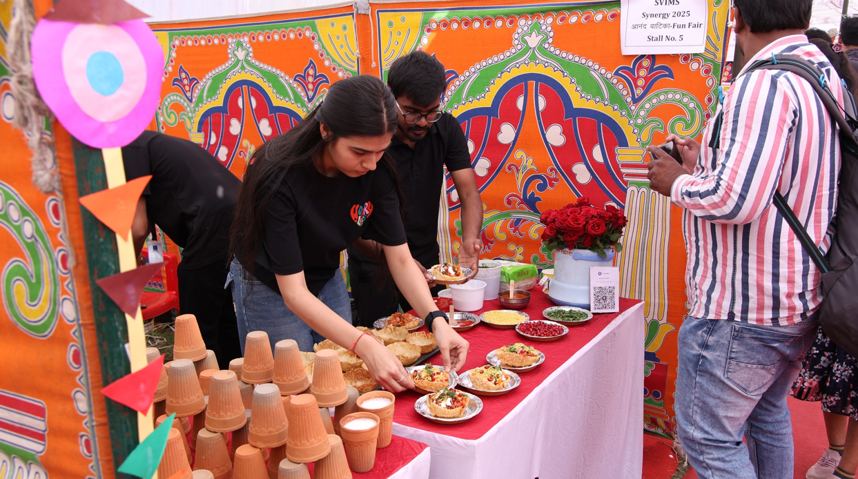 Shri Vaishnav Institute of Management & Science Indore Events photo 47