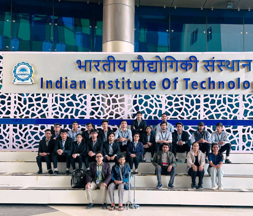 Shri Vaishnav Institute of Management & Science Indore Extra Curriculum Activity photo 17