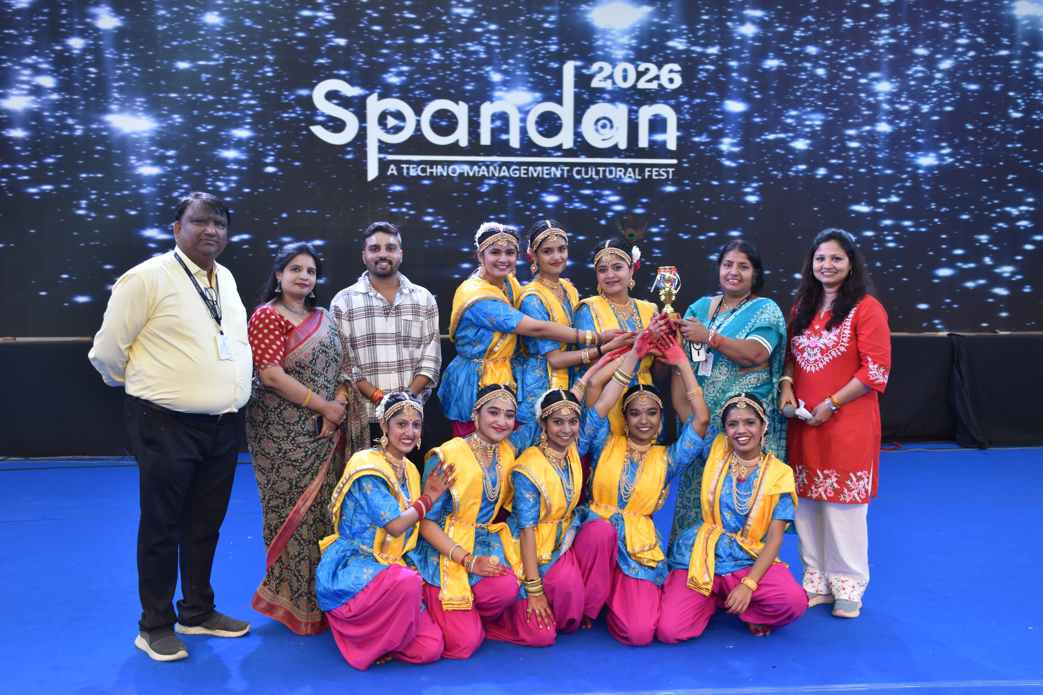 Shri Vaishnav Vidyapeeth Vishwavidyalaya University Function photo 40