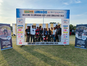 Sri Sairam College of Engineering Events photo 4