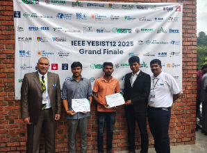 Sri Sairam College of Engineering Events photo 8