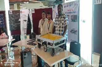 Sri Sairam College of Engineering Events photo 16