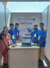 Sri Sairam College of Engineering Events photo 18