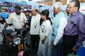 Sri Sairam College of Engineering Events photo 23