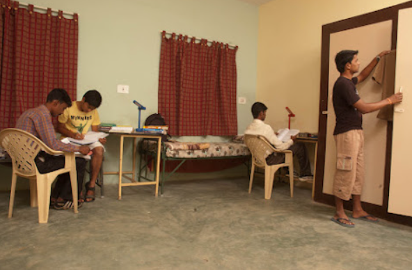 Sri Sairam College of Engineering College Life photo 1