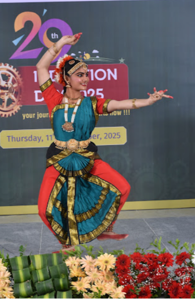 Sri Sairam College of Engineering College Life photo 10