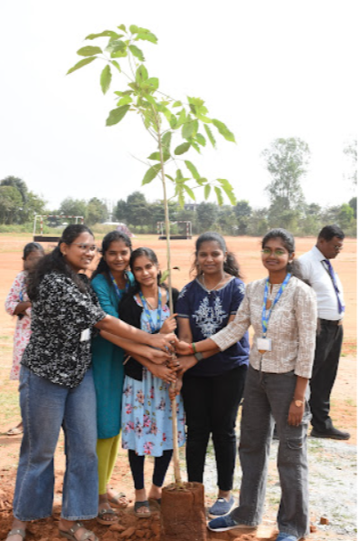 Sri Sairam College of Engineering College Life photo 25