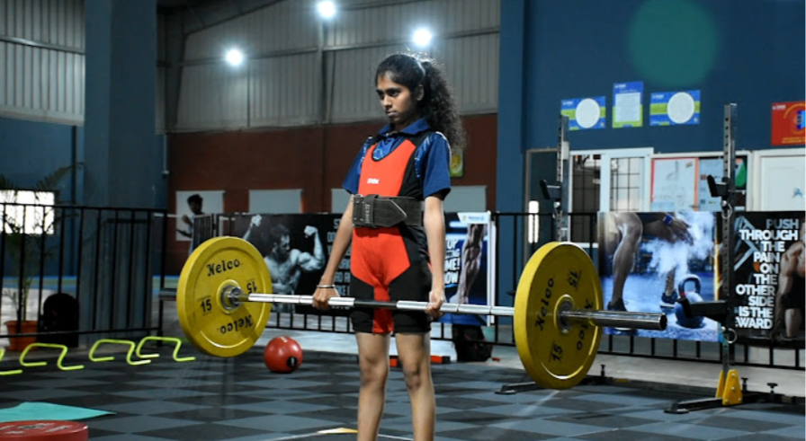 Sri Sairam College of Engineering College Life photo 35