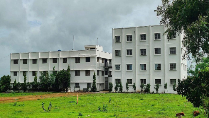 SSJP'S Wellness College Of Physiotherapy Camous photo 1