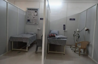 SSJP'S Wellness College Of Physiotherapy Camous photo 7