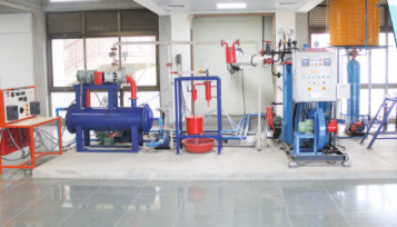 Bajaj Institute of Technology Wardha Laboratory photo 3