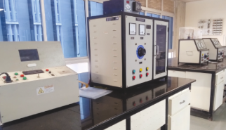 Bajaj Institute of Technology Wardha Laboratory photo 15