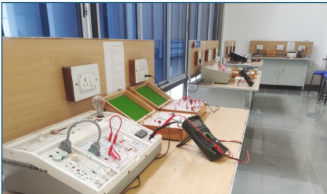 Bajaj Institute of Technology Wardha Laboratory photo 17