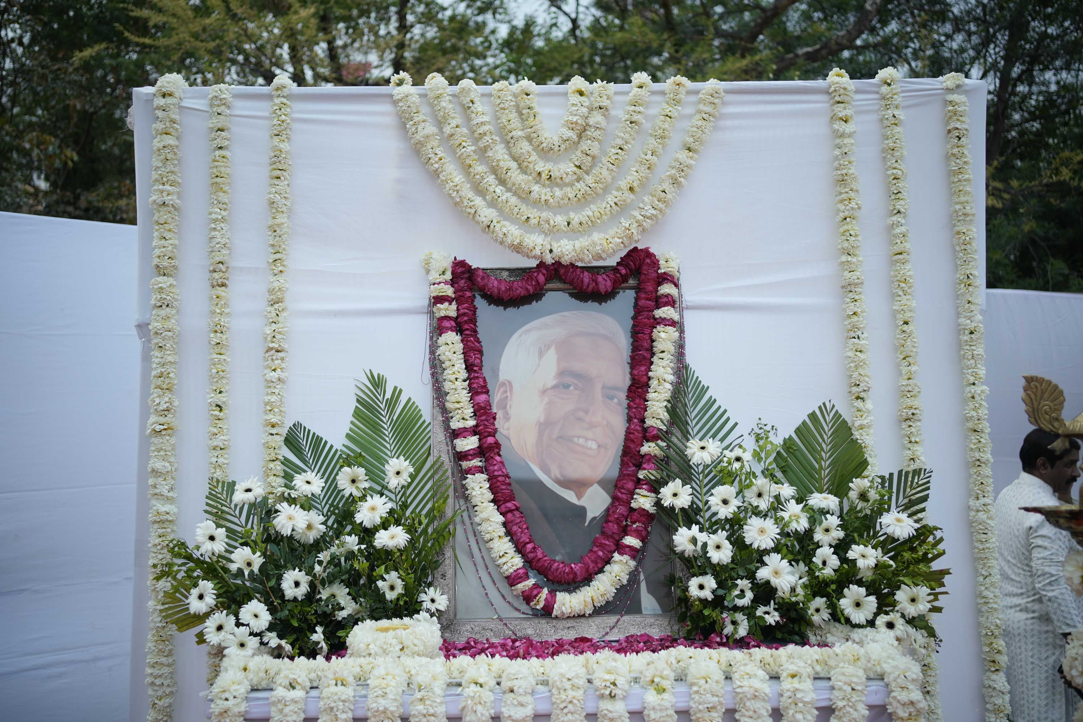 Apex University Jaipur E-smirti photo 5