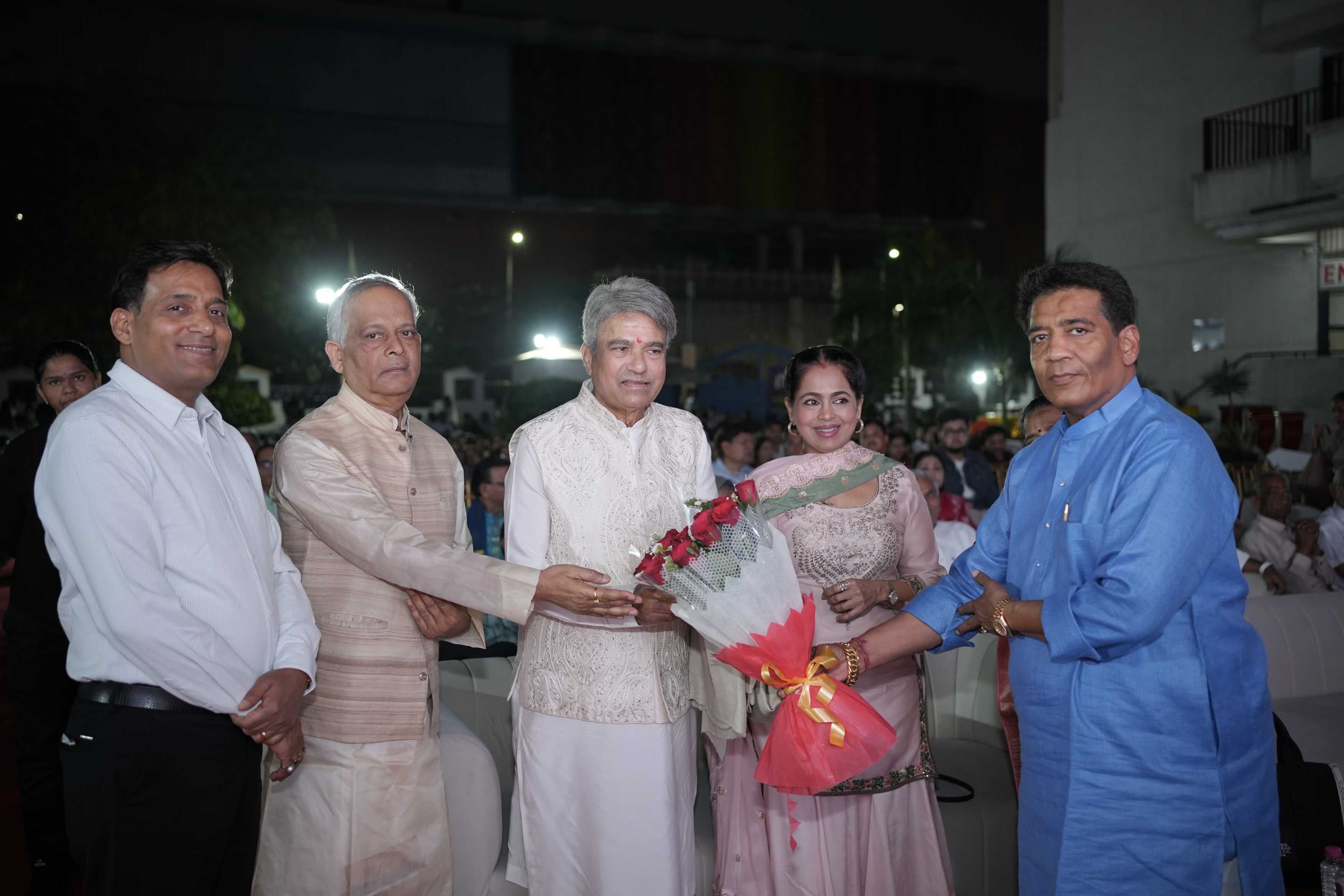 Apex University Jaipur E-smirti photo 7