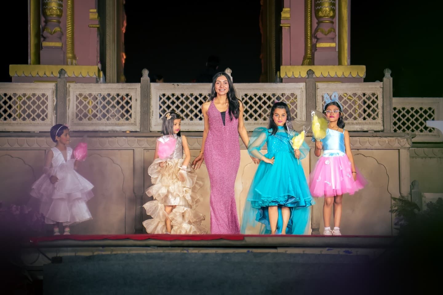 Apex University Jaipur Rang-e-Rajasthan photo 5