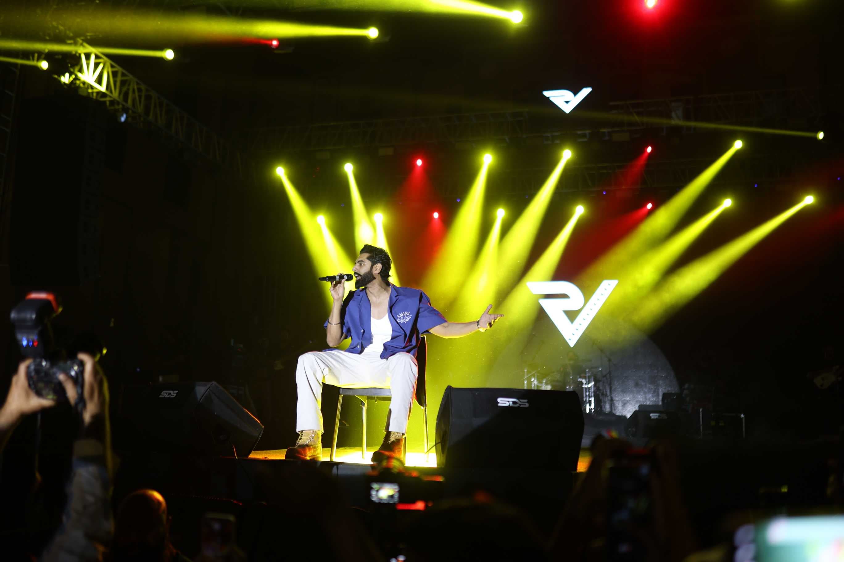 Apex University Jaipur Technoaagaz photo 1