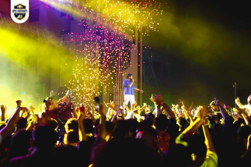 Apex University Jaipur Technoaagaz photo 2