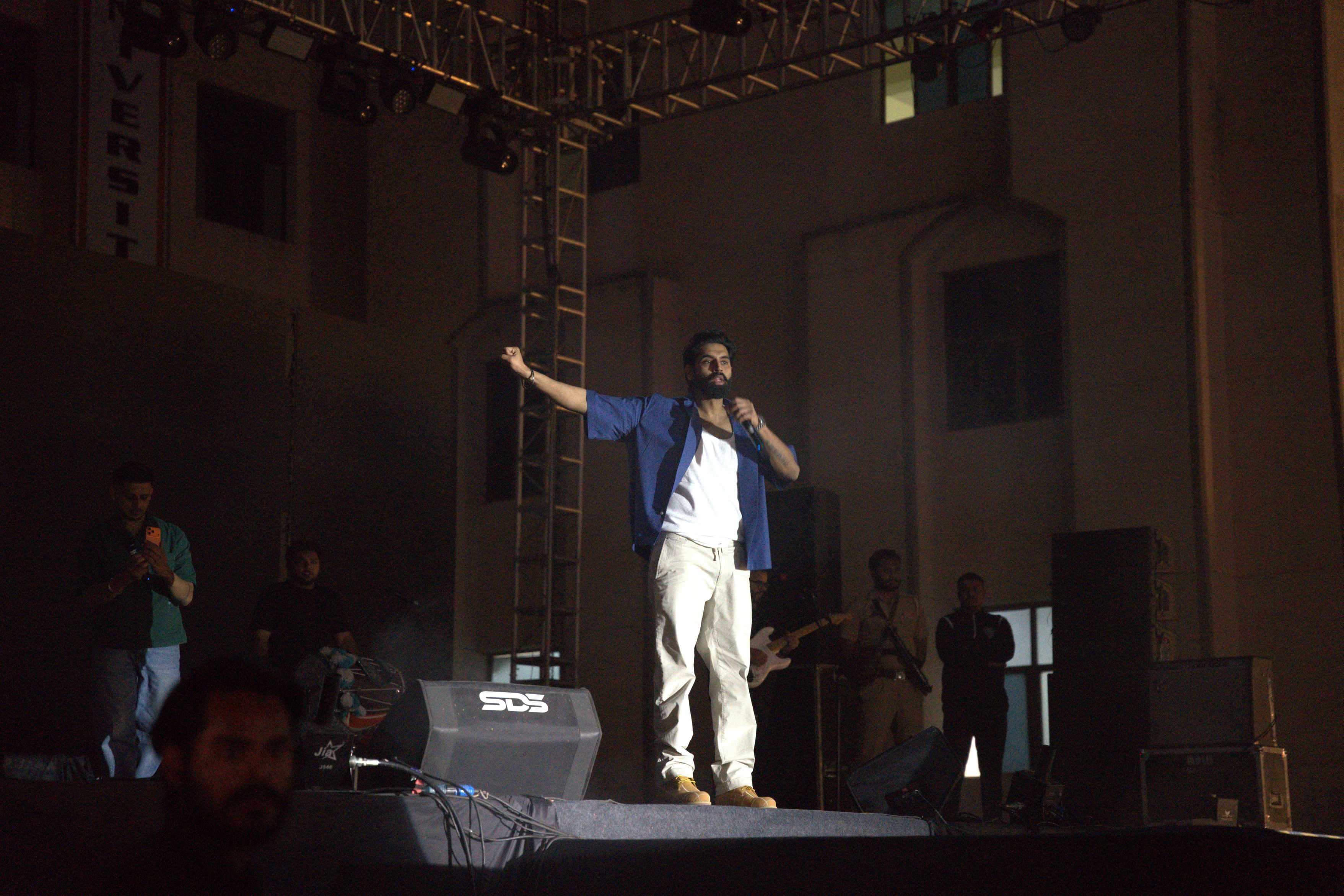 Apex University Jaipur Technoaagaz photo 5