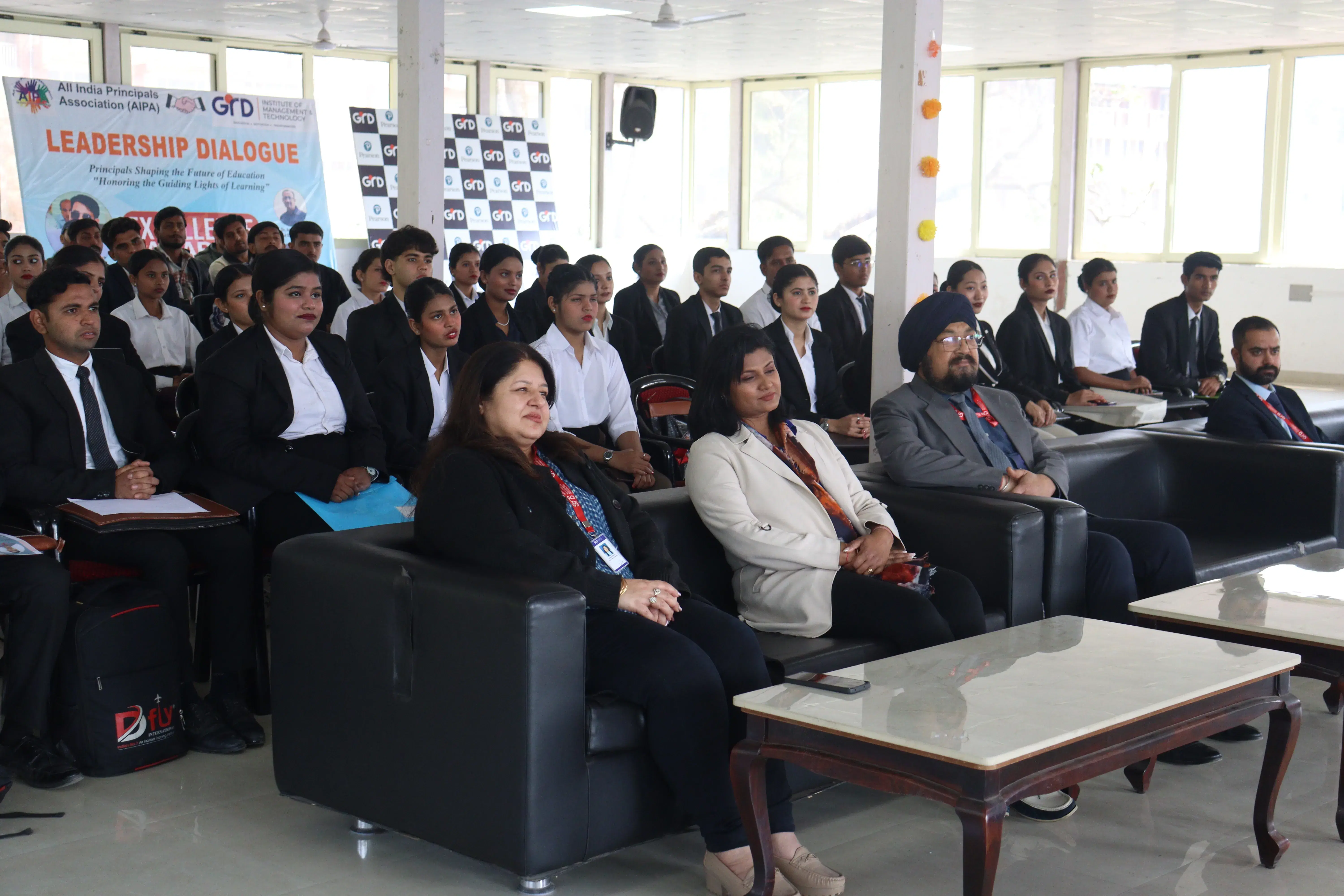 GRD IMT Placements photo 1