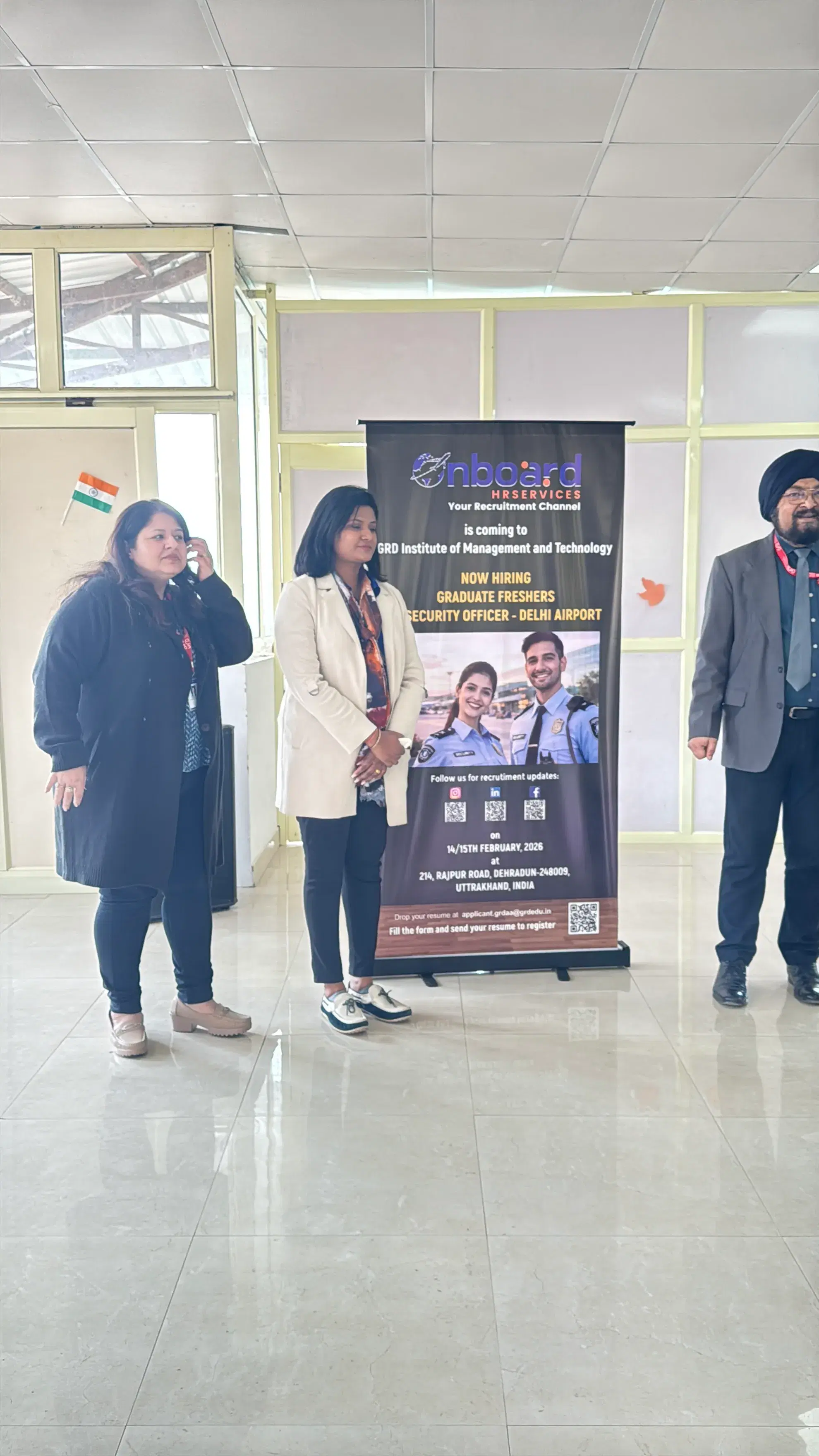 GRD IMT Placements photo 12