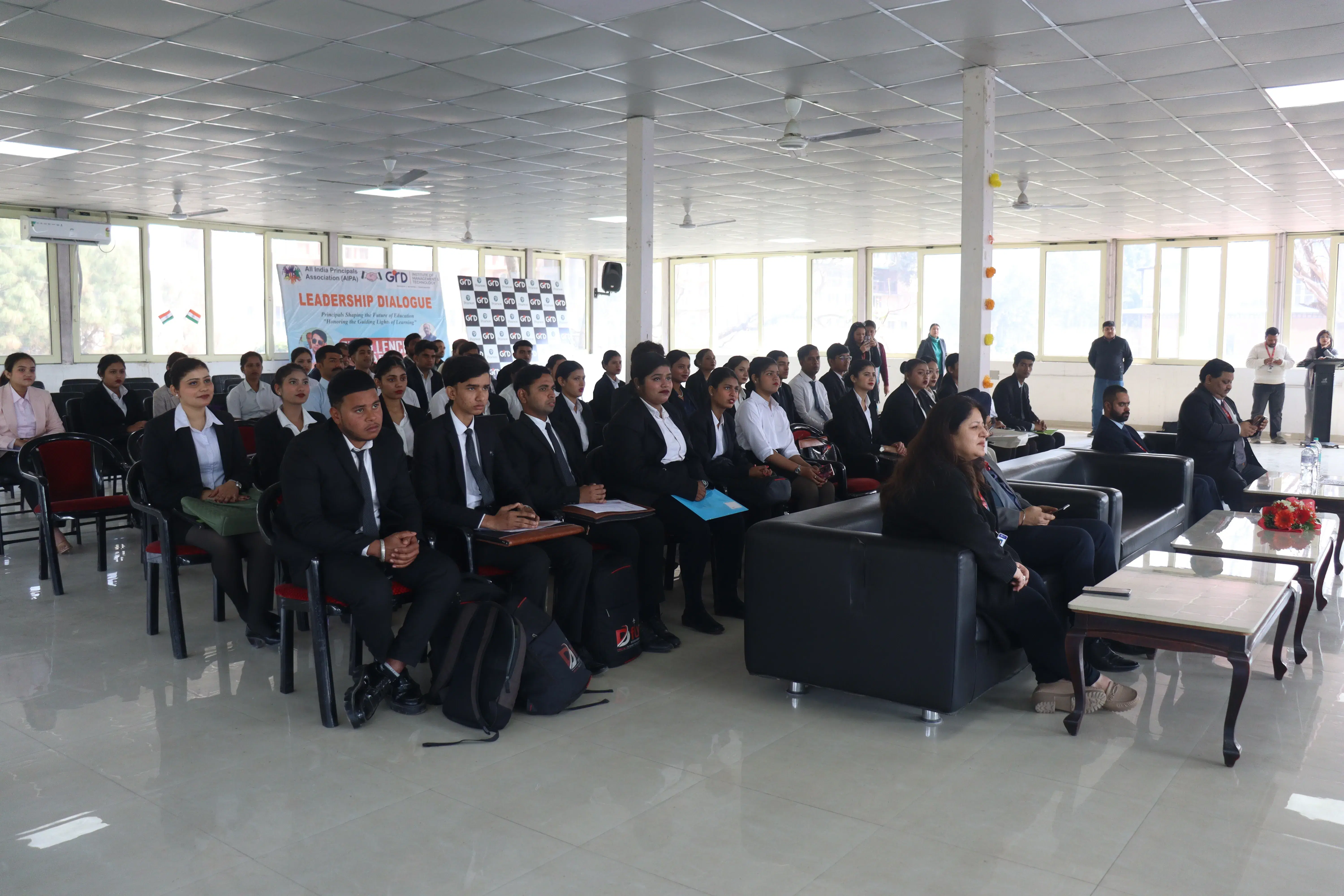 GRD IMT Placements photo 6