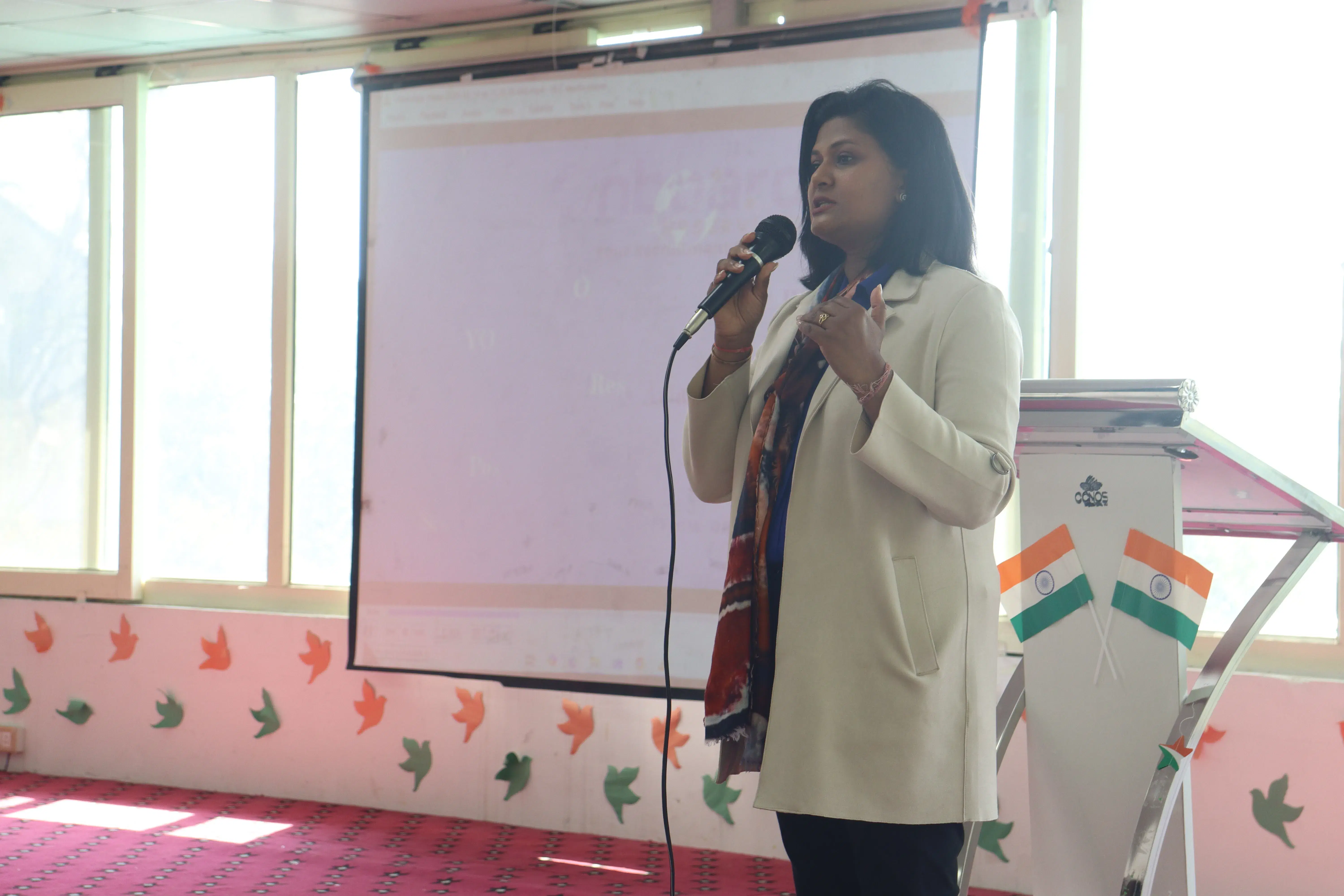 GRD IMT Placements photo 5