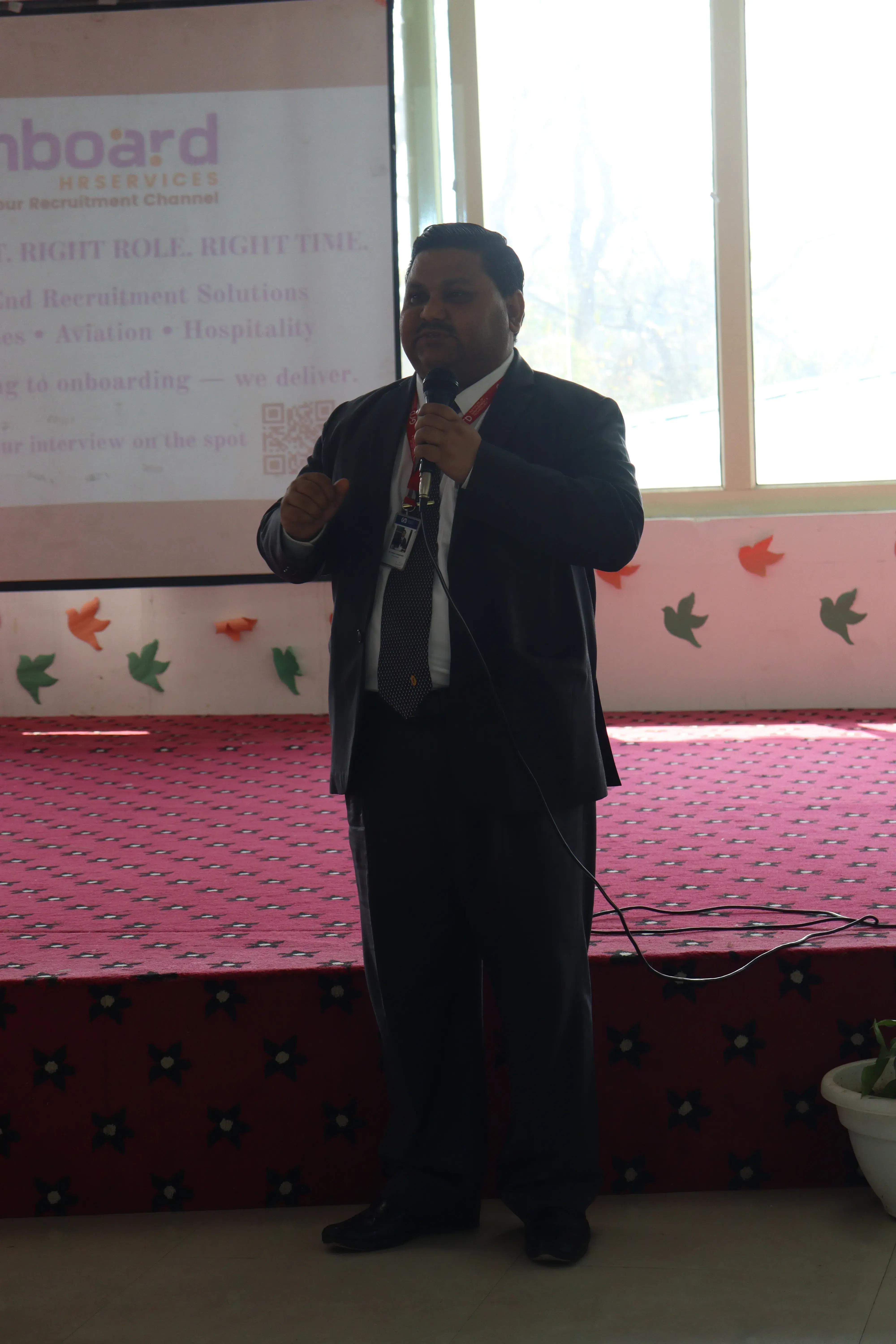 GRD IMT Placements photo 4