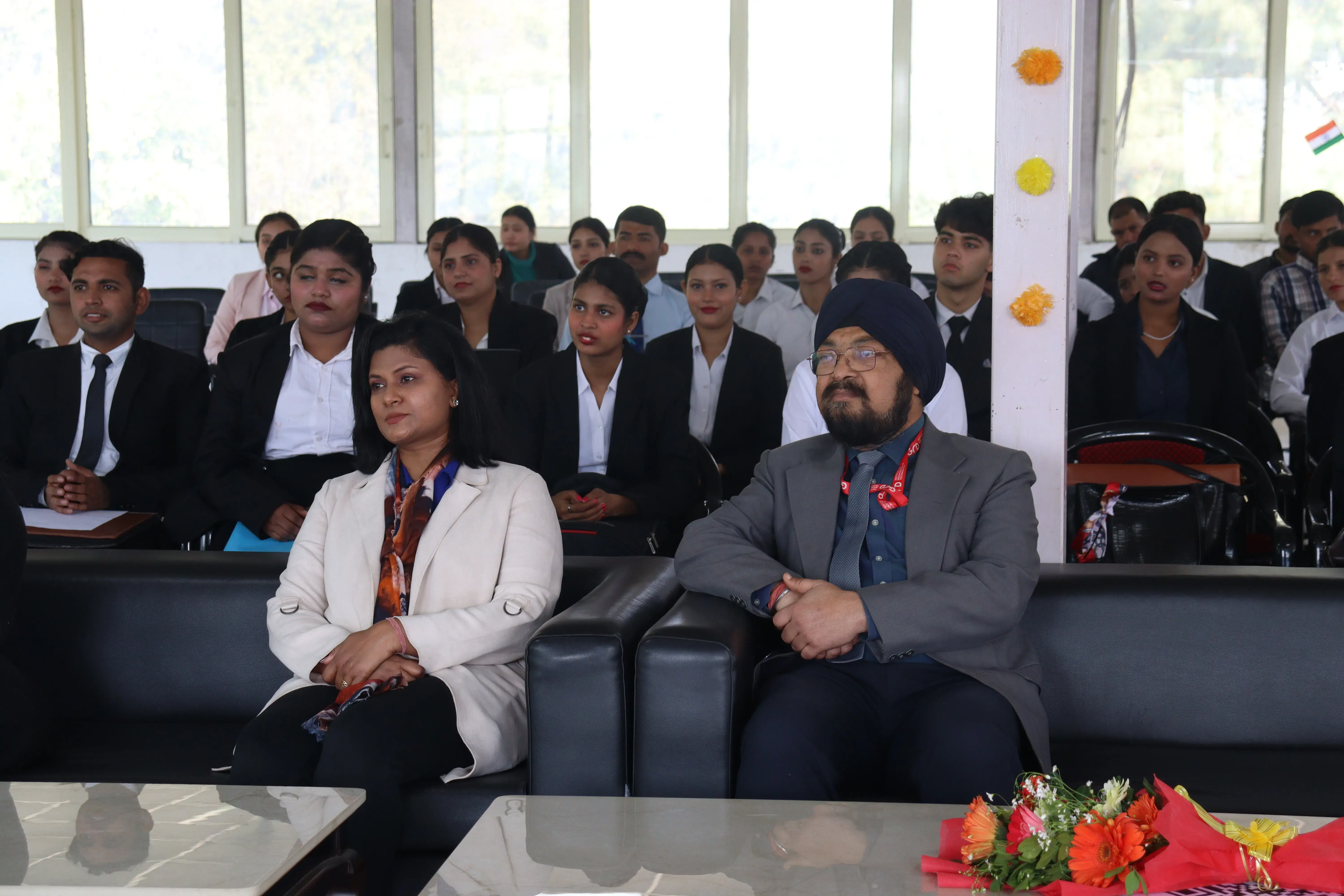 GRD IMT Placements photo 3