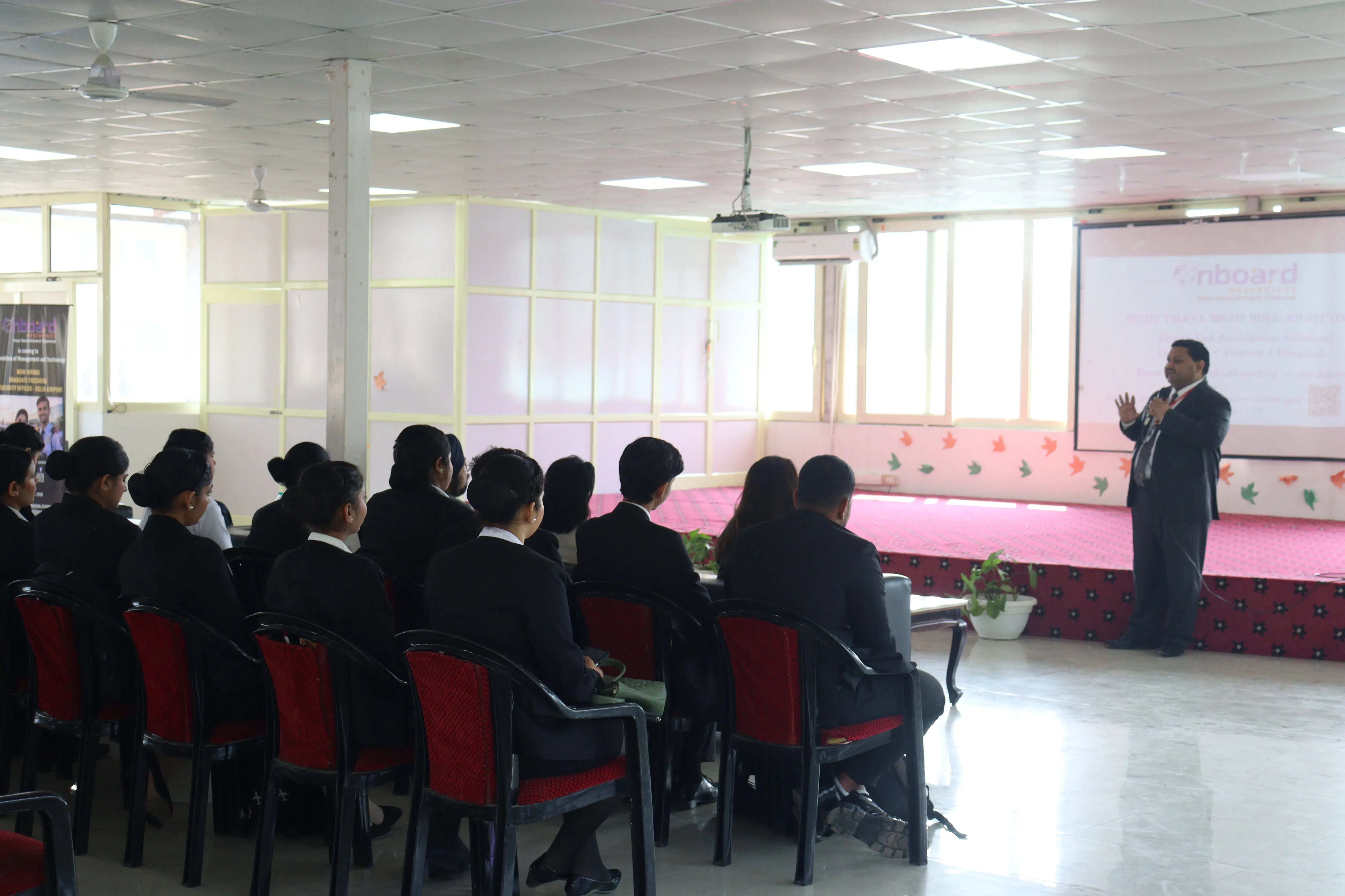 GRD IMT Placements photo 2