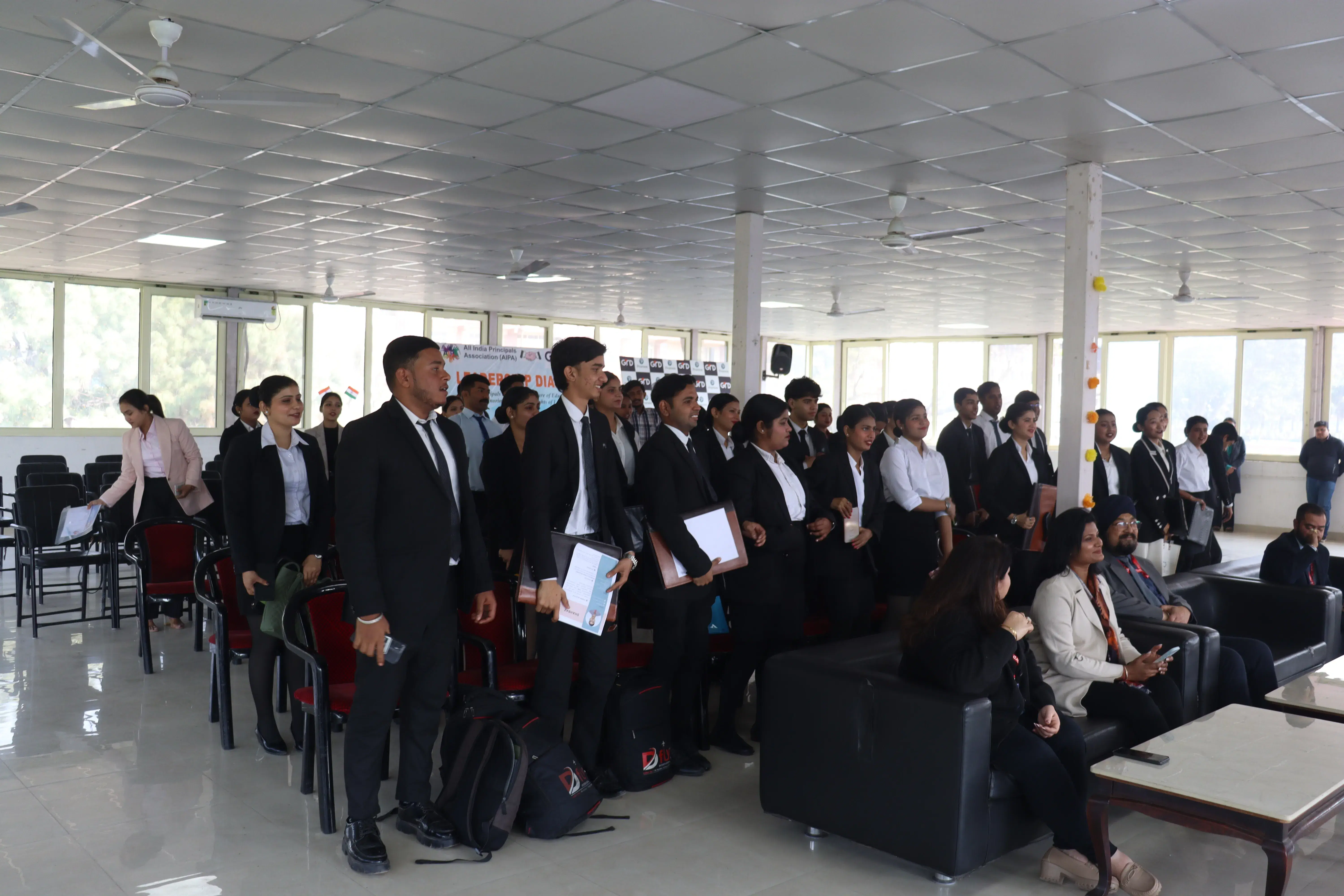 GRD IMT Placements photo 9