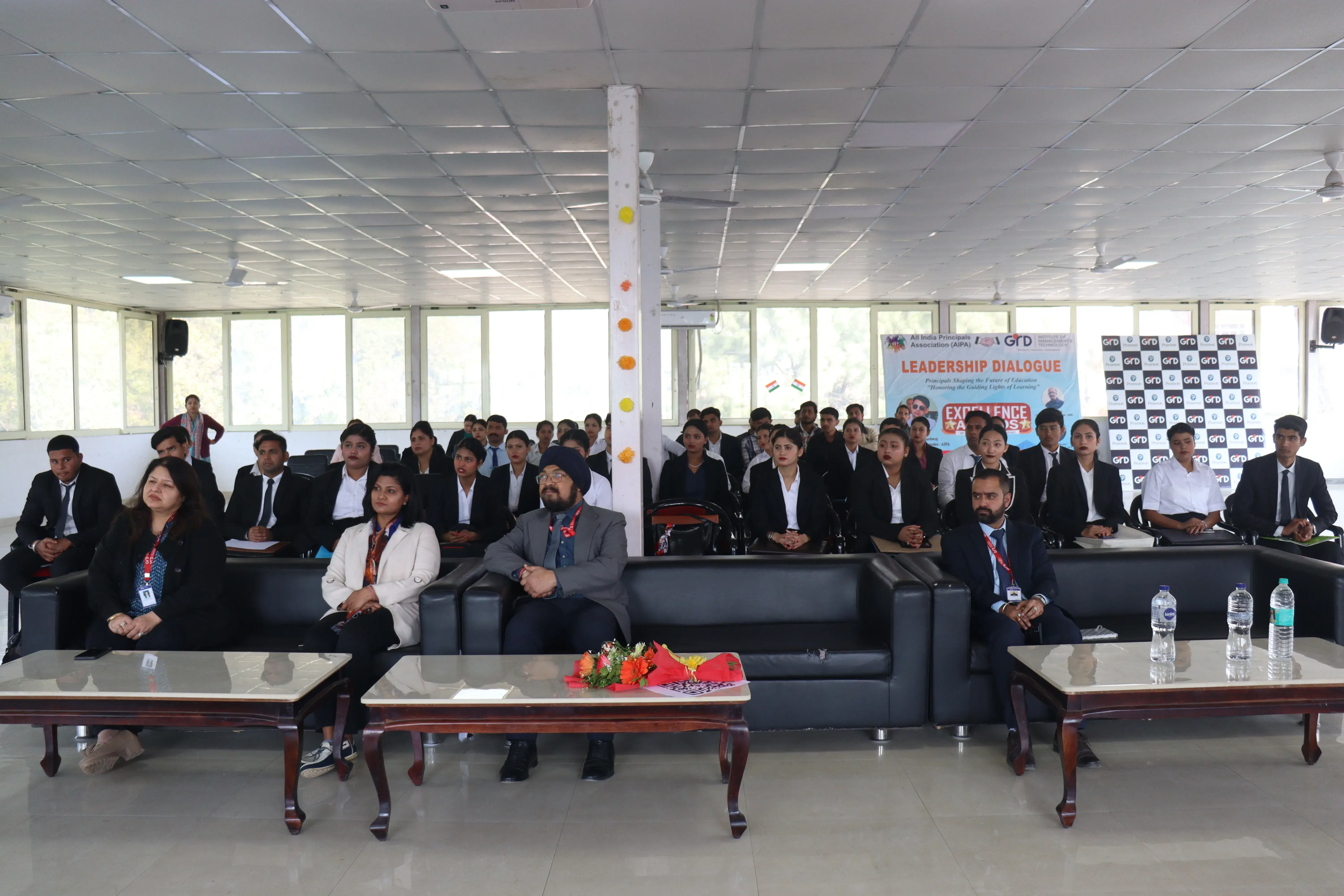 GRD IMT Placements photo 16