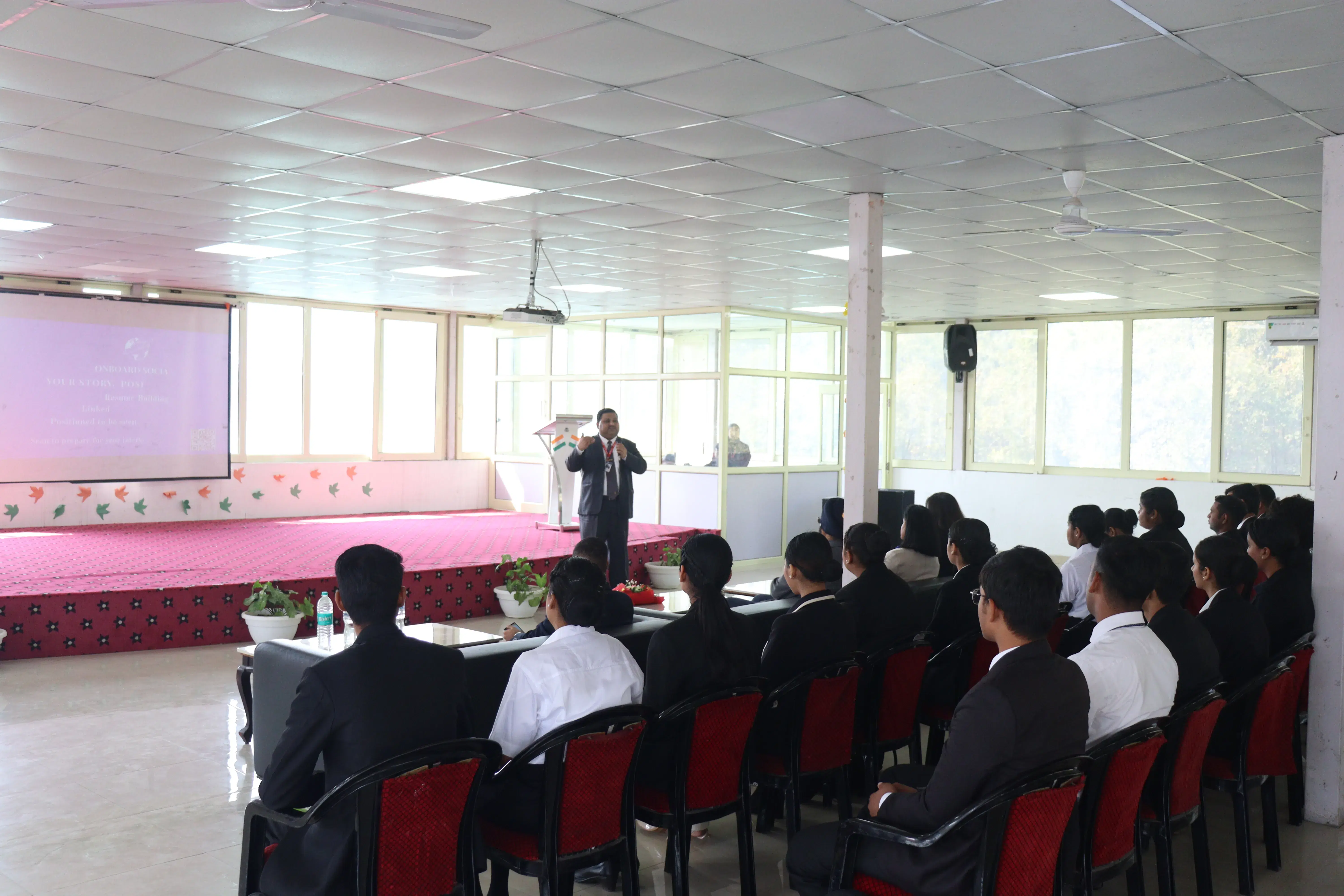 GRD IMT Placements photo 14