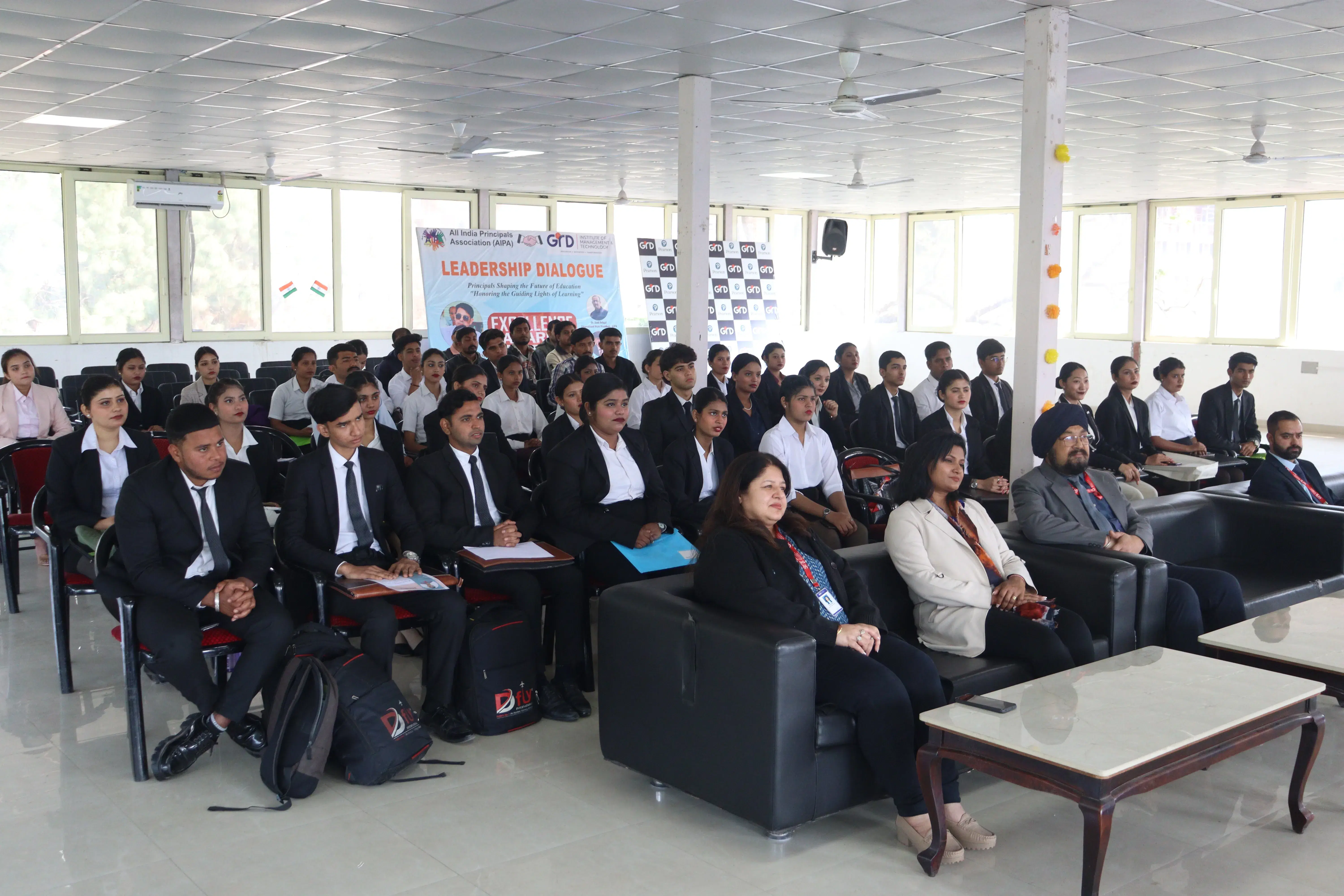 GRD IMT Placements photo 22