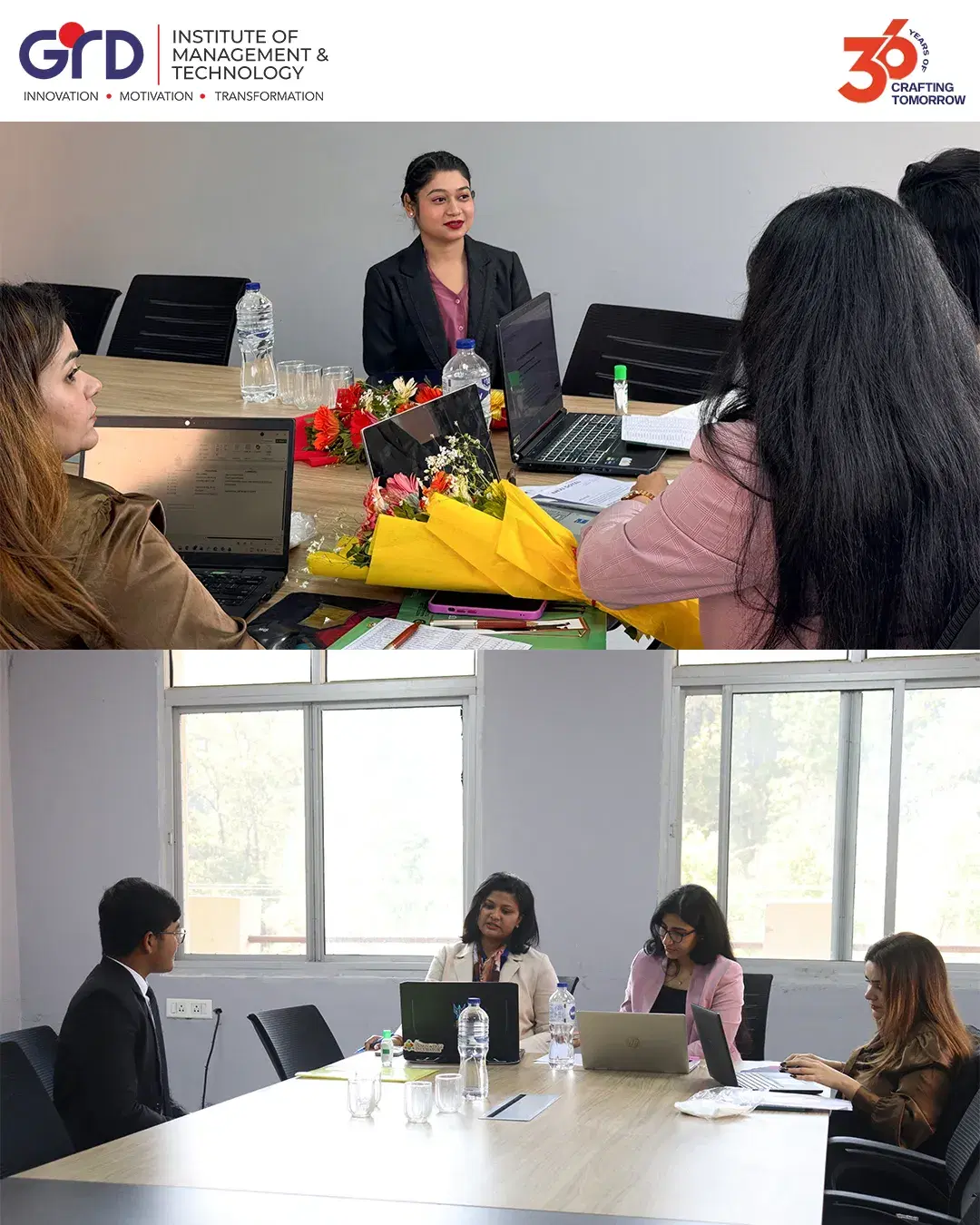 GRD IMT Placements photo 28