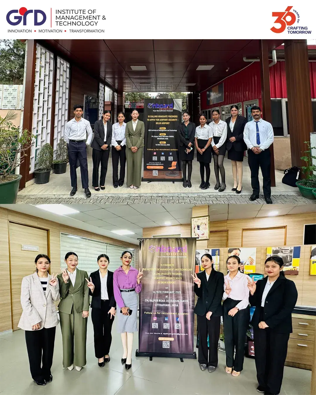 GRD IMT Placements photo 27