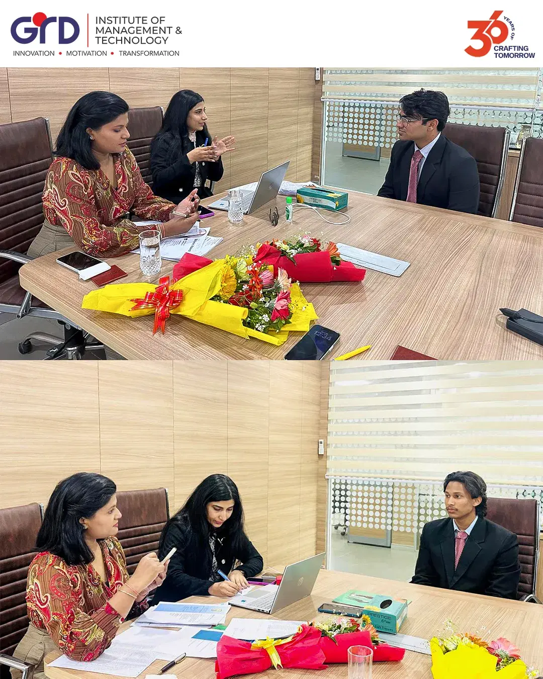 GRD IMT Placements photo 26