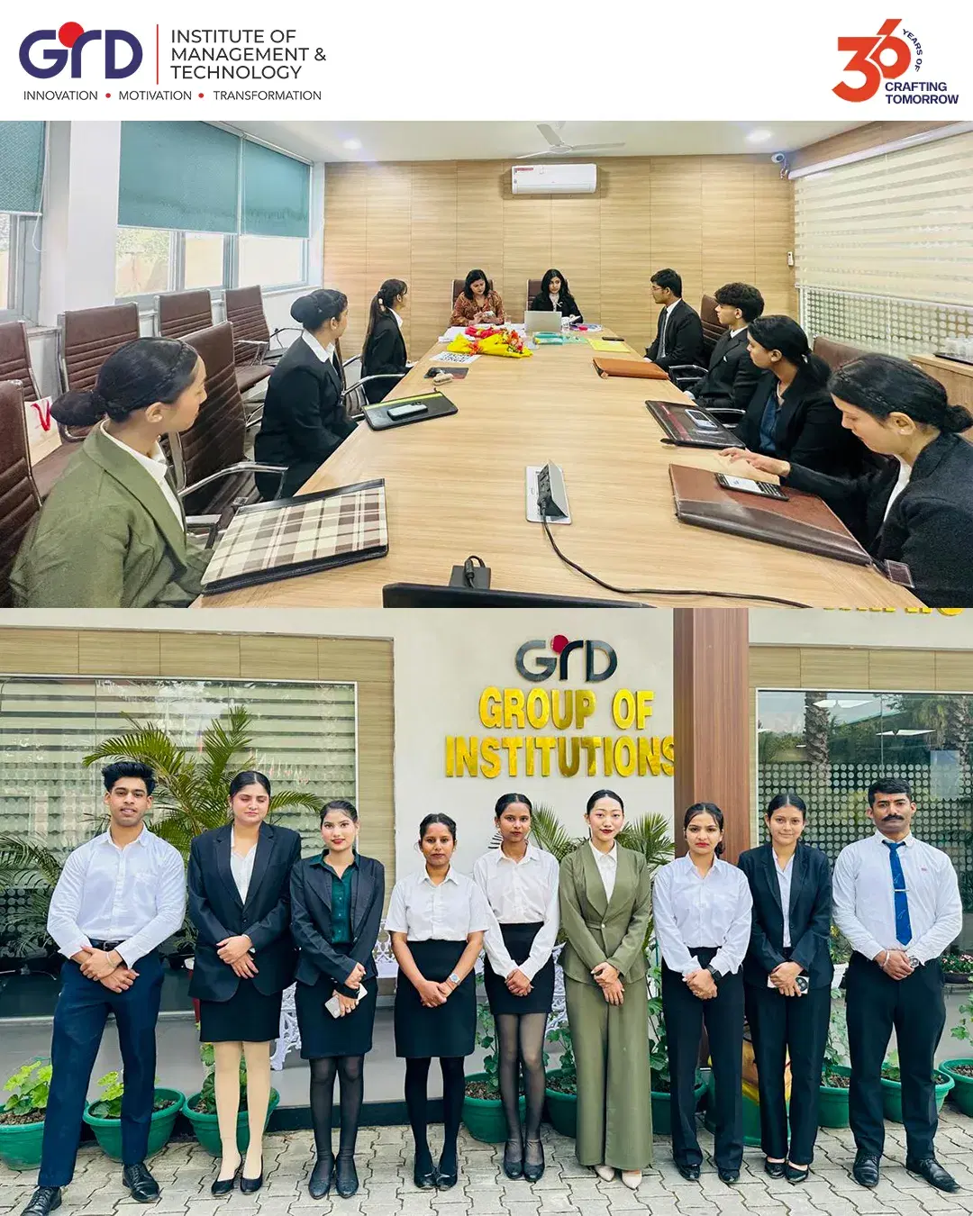 GRD IMT Placements photo 24