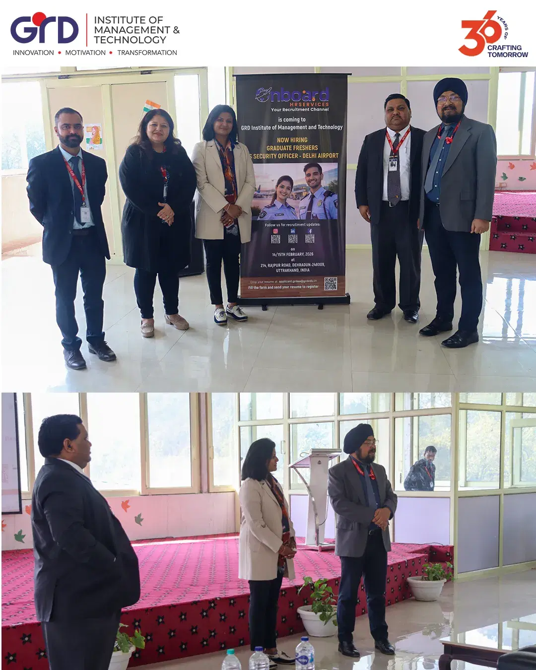 GRD IMT Placements photo 37