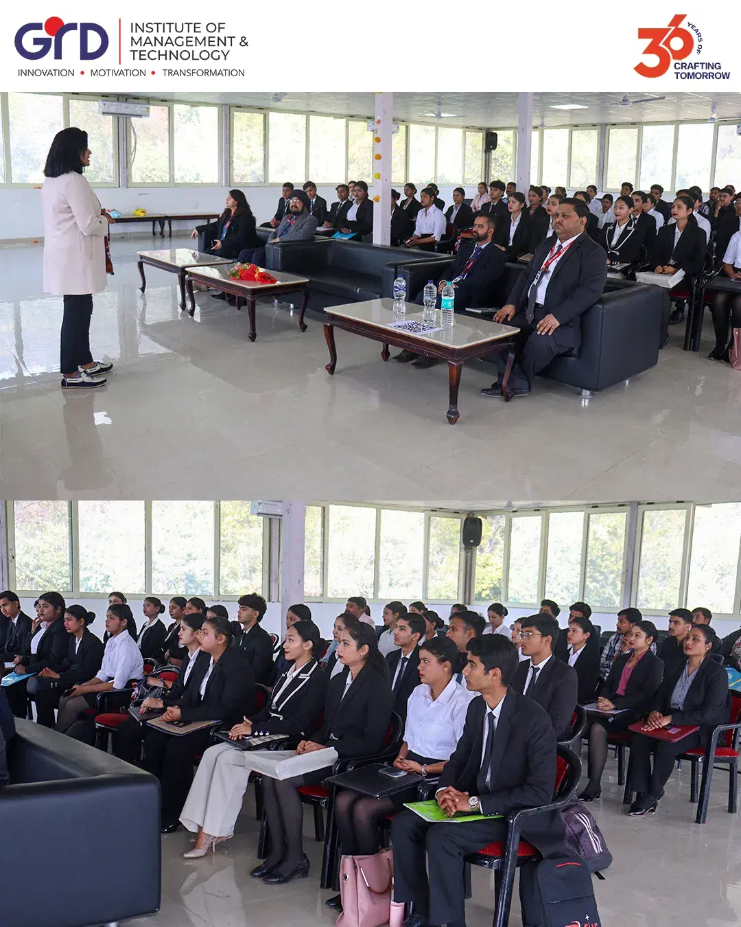 GRD IMT Placements photo 33