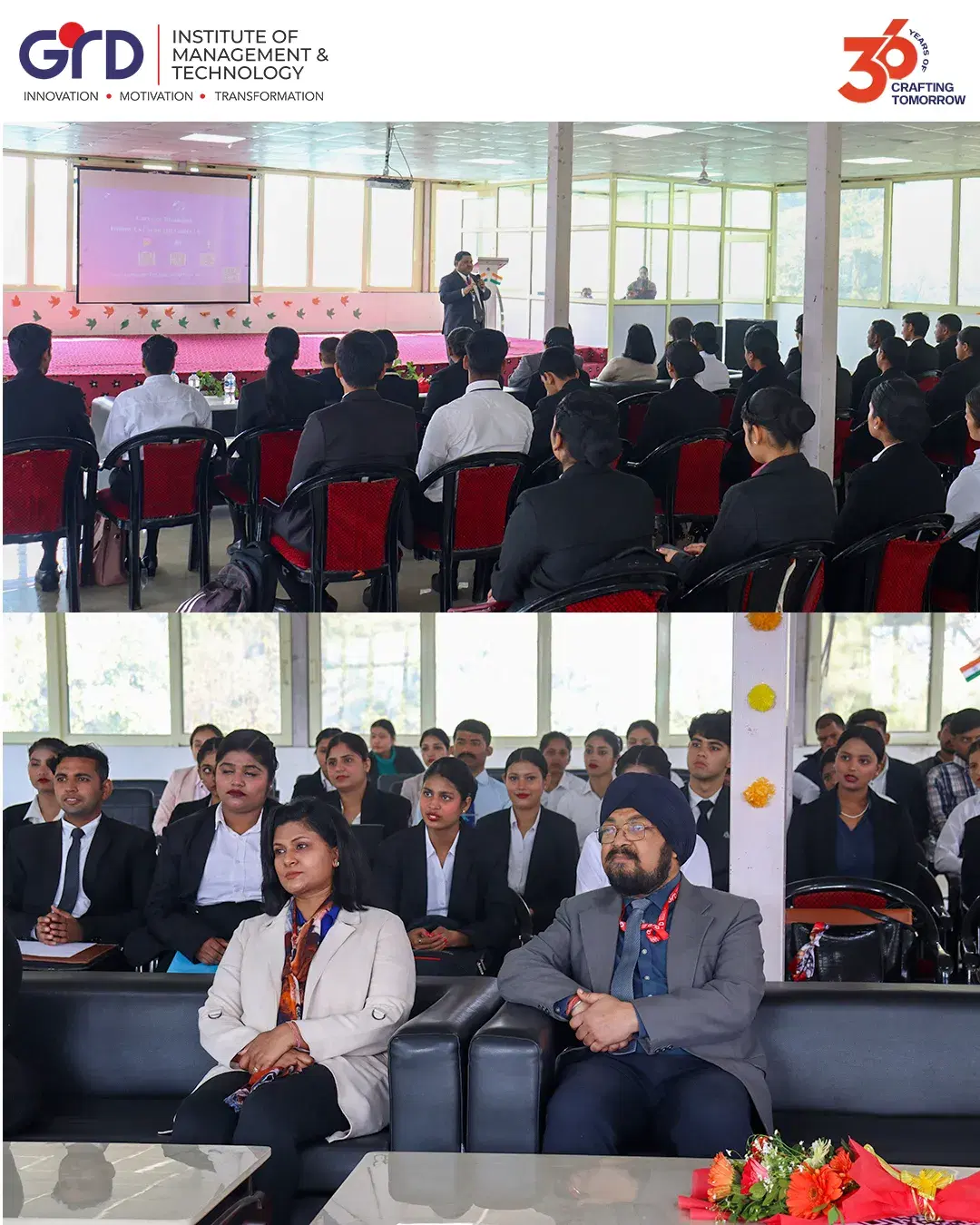 GRD IMT Placements photo 32