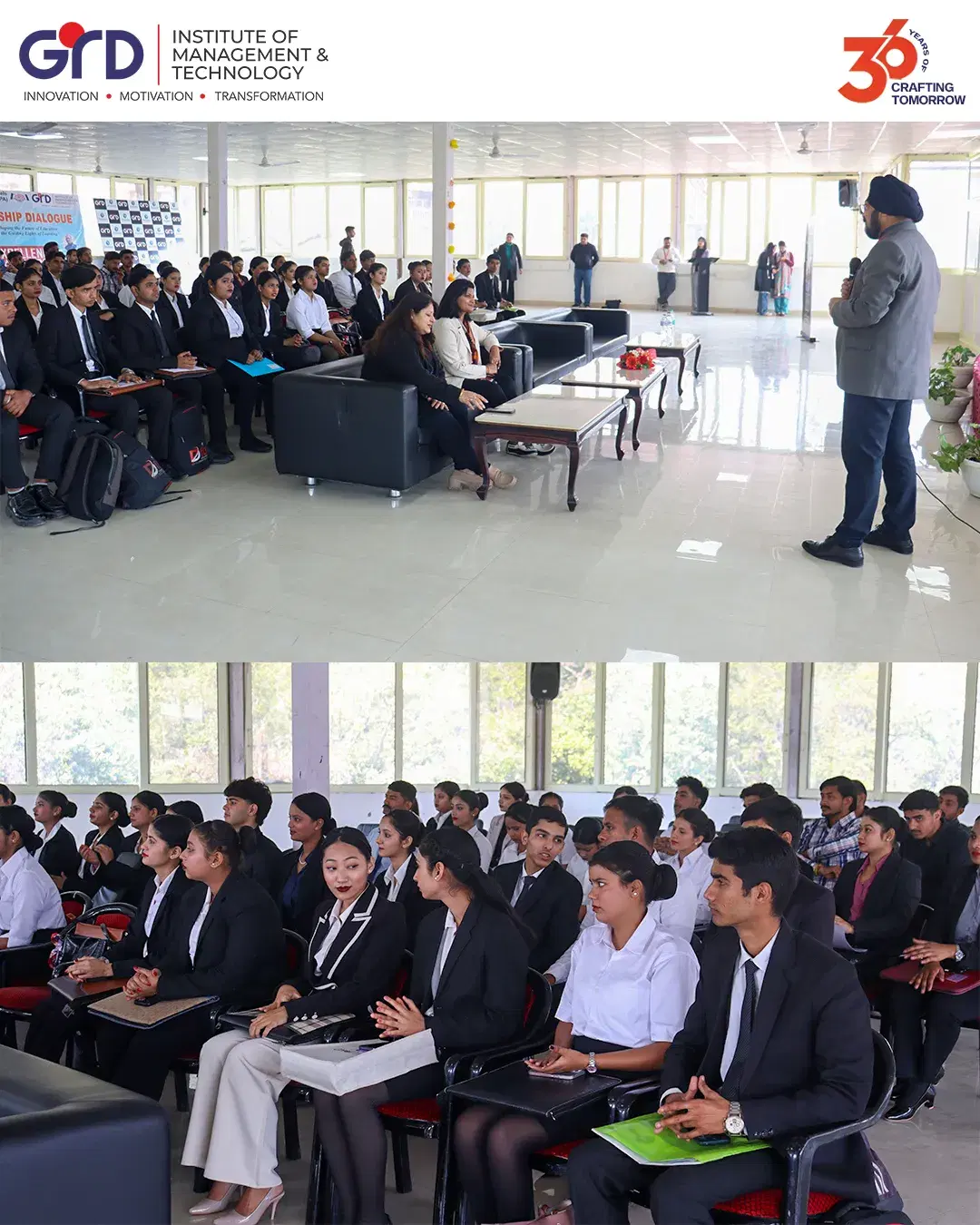 GRD IMT Placements photo 31